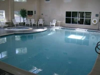 Homewood Suites by Hilton Salt Lake City - Midvale/Sandy 