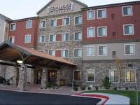 Staybridge Suites Midvale 3*