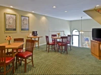 Extended Stay America - Salt Lake City - Union Park 