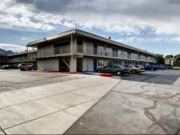 Motel 6 Salt Lake City South - Midvale 