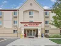 Hawthorn Suites Salt Lake City 