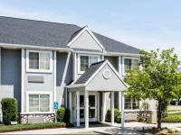 Super 8 Midvale 