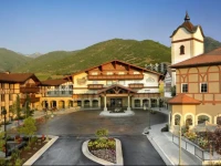 Zermatt Resort and Spa 