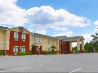Best Western Plus Panhandle Capital Inn and Suites 
