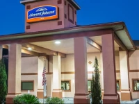 Howard Johnson Inn Midway - Tallahassee West 