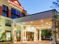 Hawthorn Suites Midwest City 