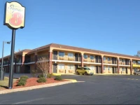 Super 8 Oklahoma City East - Midwest City 