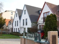 Ferienwohnung in der Altstadt Warnemunde 