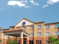 Comfort Suites Mason 