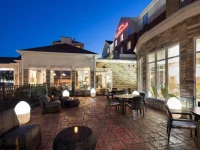 Hilton Garden Inn Cincinnati/Mason 