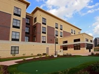 Homewood Suites by Hilton Cincinnati/Mason 