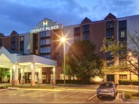 Hyatt Place Cincinnati Northeast 