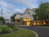 SpringHill Suites by Marriott Cincinnati Northeast/Mason 