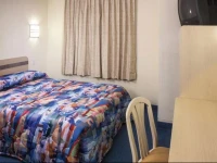 Motel 6 Mason 