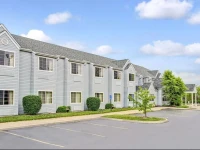 Microtel Inn & Suites by Wyndham Mason 