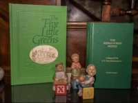 A. P. Green House Bed and Breakfast 