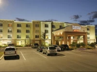 Fairfield Inn and Suites Melbourne Palm Bay/Viera 