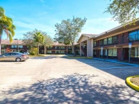 Americas Best Value Inn &amp; Suites Melbourne 