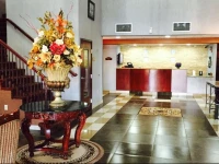 Red Roof Inn & Suites Detroit - Melvindale 