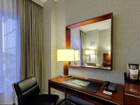 The Westin Memphis Beale Street