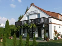 Pension zum Wiesengrund 