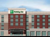 Holiday Inn Murfreesboro/Nashville 