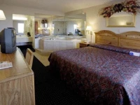 Americas Best Value Inn in Murfreesboro 