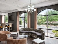 Days Inn and Suites Murfreesboro 