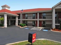 Econo Lodge Inn & Suites Murfreesboro 