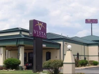 Vista Inn & Suites - Murfreesboro 