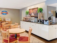 Baymont Inn and Suites - Murfreesboro 