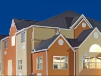 Microtel Inn by Wyndham - Murfreesboro 