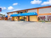 Ramada Murfreesboro Hotel 