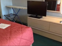 Americas Best Value Inn Meridian 
