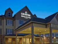 Country Inn & Suites By Carlson Meridian 