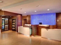 Fairfield Inn & Suites by Marriott Meridian 