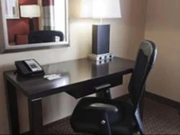 Holiday Inn Meridian East I 59 / I 20 