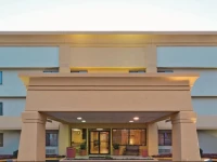 La Quinta Inn & Suites Meridian 