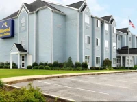 Microtel Inn & Suites - Meridian 