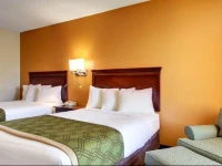 Rodeway Inn Meridian 