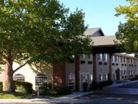 Best Western Plus Rama Inn 