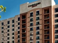 Courtyard Dunn Loring Fairfax 