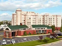 Homewood Suites by Hilton Falls Church 