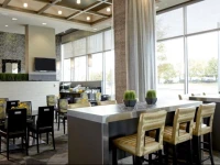 Hyatt House Falls Church-Merrifield 
