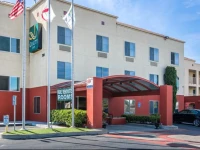Quality Inn Merced 