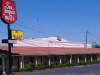 San Joaquin Motel 