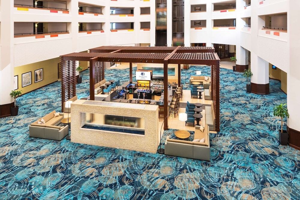 Hilton Phoenix/Mesa 