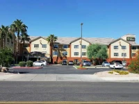 Extended Stay America - Phoenix - Mesa 