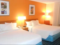 Fairfield Inn & Suites Mesa 