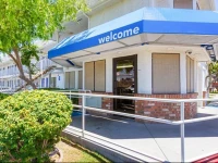 Motel 6 Mesa South 
